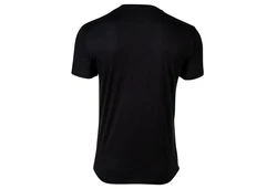 ARMANI EXCHANGE T-Shirt '8NZT72' Dunkelblau/Schwarz
