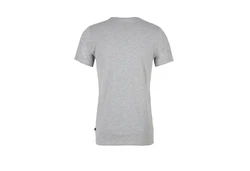 s.Oliver T-Shirt mit Top Gun Print Maverick Slim Fit kurzarm Grau/Blau/Hellgrau/Dunkelgrau