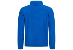 Höhenhorn Skyja Herren Fleece Pullover Hellblau/Blau/Pastell