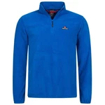 Höhenhorn Skyja Herren Fleece Pullover Hellblau/Blau/Pastell