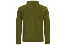 Höhenhorn Skyja Herren Fleece Pullover Dunkelgrün