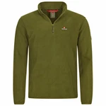 Höhenhorn Skyja Herren Fleece Pullover Dunkelgrün