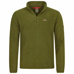 Hhenhorn Fleecepullover Skyja Herren Fleece Pullover Sweatshirt Half Zip Microfleece