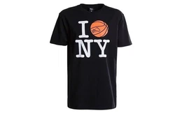 Kurzarmshirt I Ball NY Tee