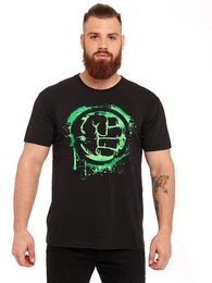 T-Shirt The Hulk Punch
