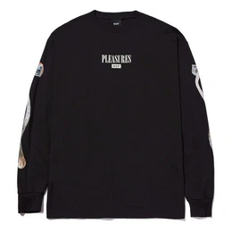 Longsleeve Spore Longsleeve Spore Longsleeve