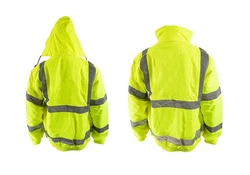 Dickies Bomberjacke Hi Vis Warnschutzjacke SA22050 SA22050
