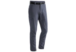 Maier Sports Torid Slim Herren Hose Dunkelblau/Grau/Blau/Hellgrau