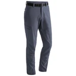 Maier Sports Torid Slim Herren Hose Dunkelblau/Grau/Blau/Hellgrau