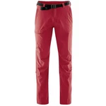 Maier Sports Hose Nil Rot/Dunkelrot Maier Sports Hose Nil Rot/Dunkelrot