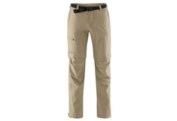Maier Sports Funktionshose Tajo Khaki/Beige