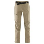 Maier Sports Funktionshose Tajo Khaki/Beige