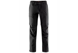 Maier Sports Funktionshose Tajo schwarz