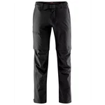 Maier Sports Funktionshose Tajo schwarz