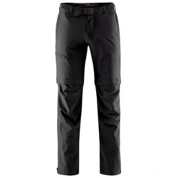 Maier Sports Funktionshose Tajo schwarz