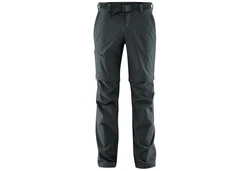 Maier Sports Funktionshose Tajo GRAPHITE
