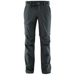 Maier Sports Funktionshose Tajo GRAPHITE
