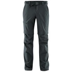 Maier Sports Funktionshose Tajo GRAPHITE