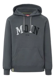 Kapuzensweatshirt Moin BC Herren Hoodie (1-tlg)