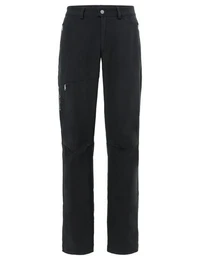 Funktionshose Me Strathcona Warm Pants II BLACK
