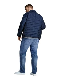 Slim-fit-Jeans JJITIM JJICON JJ 357 50SPS PS Jeanshose mit Stretch