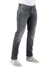 Relax-fit-Jeans Thomas Jeanshose mit Stretch