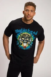 T-Shirt T-Shirt Bandshirt Motrhead Halbarm bis 8 XL