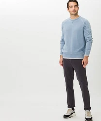Brax 5-Pocket Hose Style CADIZ 