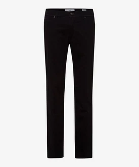 Brax 5-Pocket Hose Style CADIZ Braun/Schwarz/Dunkelblau