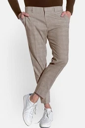 Stoffhose (1-tlg)
