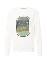 Sweatshirt Sahara (1-tlg)