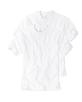 TOM TAILOR American-Shirt T-Shirt Mehrpack