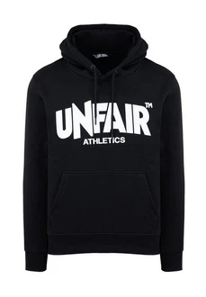 Unfair Athletics Kapuzenpullover Classic Label