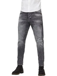G-STAR Slim-fit-Jeans Scutar 3D Slim Tapered mit Stretch