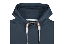 riverso Herren Kapuzenpullover RIVLuca Hoodie Sweatshirt Pullover Kapuze Kängurutaschen Regular Fit 