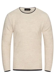 Strickpullover CRFLORO Feinstrick