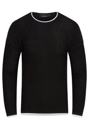 Strickpullover CRFLORO Feinstrick