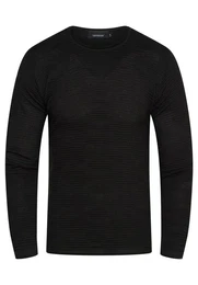 Strickpullover CRHORTEN Feinstrick