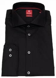 Businesshemd Slim Fit stark tailliert bgelfrei Haifischkragen