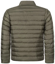Rock Creek Steppjacke H-320 Dunkelgrün/Khaki
