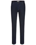bugatti 5-Pocket Jeans Dunkelblau/Blau/Hellblau