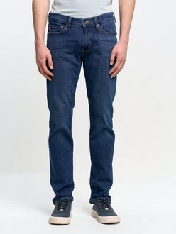 BIG STAR Slim-fit Jeans TOBIAS BIG STAR Slim-fit Jeans TOBIAS