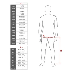 Big Star Slim-fit Jeans TEDD (110285) 