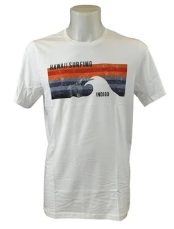 PRODUKT T-Shirt Herren Basic Rundhals Rot/Braun/Creme/Hellblau/Grau/Dunkelgrau