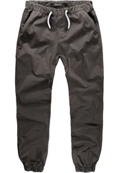 REPUBLIX Chinohose RICK Herren Basic Jogger Hose Khaki/Schwarz/Dunkelgrau/Dunkelgrün