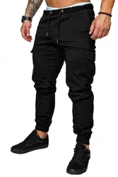 REPUBLIX Herren Basic Kapuzenpullover Sweatjacke Pullover Hoodie Sweatshirt (R-0049) Khaki/Schwarz/Dunkelblau/Dunkelgrün