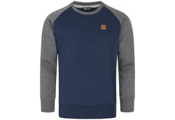 REPUBLIX Sweatshirt ADAM Herren Pullover 