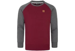 REPUBLIX Sweatshirt ADAM Herren Pullover 