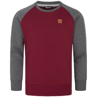 REPUBLIX Sweatshirt ADAM Herren Pullover REPUBLIX Sweatshirt ADAM Herren Pullover