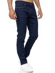 Tazzio Slim Fit Jeans 16531 Herren Jeanshose 16531
